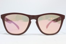 OAKLEY MOD: 24-342 COL: FROGSKINS tg: 55/17-133 TELAIO U.S.A