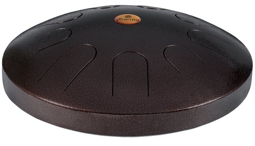 Latin percussion handpan - percussion,