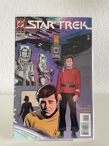 Star trek comics 1994 - trek,