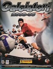 figurine Panini CALCIATORI