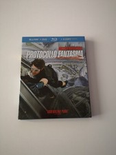 Mission Impossible Protocollo