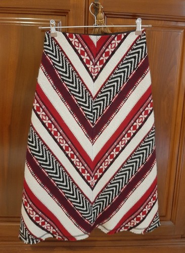 Gonna longuette marca zara a - gonna, zara,