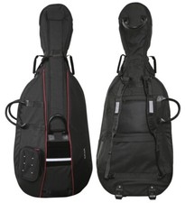 GEWA Cello Case Gig-Bag, 25mm