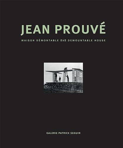 Jean prouve maison - -,