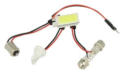 Pannello led cob - cob, luce