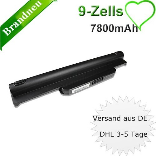 Batteria per asus a31 k53 - asus, a31-k53