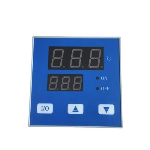 Regolatore temperatura - regolatore,