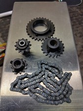 GBC HEATSEAL ULTIMA 65-1