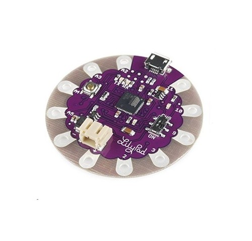 1pcs lilypad usb - 1pcs,
