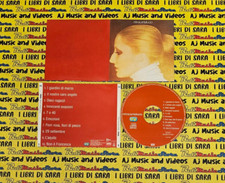 CD MINA Minacantalucio canta Lucio Battisti TV SORRISI E CANZONI 1 200113 (CI13)