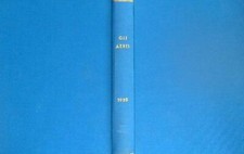 AEREI. ANNATA 1988  AA.VV