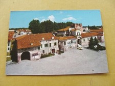 (FG.K03) ORZINUOVI - IL CASTELLO (vg 1969, ed. Zuppelli)