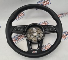 Volante multifunzione