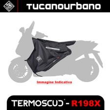 COPRIGAMBE / TERMOSCUD [TUCANO