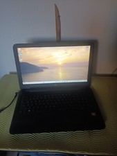 HP 15 ba036ng 15,6" AMD