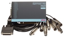 Orban optimod pc1101 - orban,