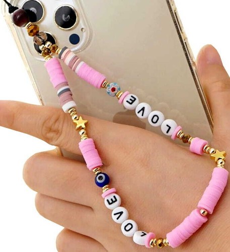 Cordino per cellulare - ,