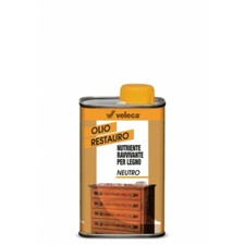 Olio Per Restauro Mobili Ml