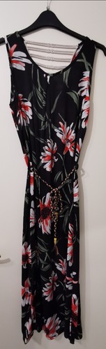 Abito vestito primaverile - vestito, /