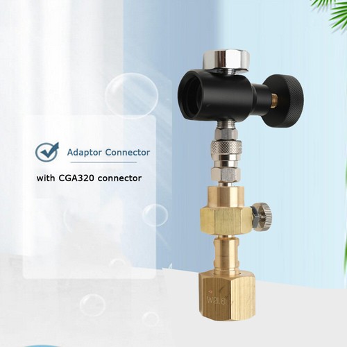 Per sodastream co2 carbonatore - per,