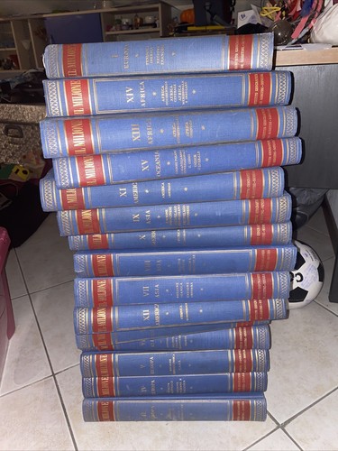 Enciclopedia milione de - il,