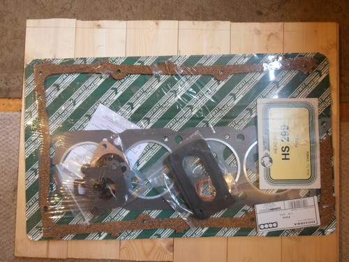 Kit guarnizioni testa per - per, ford