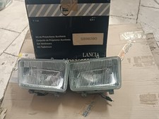 2 X FENDINEBBIA DX SX LANCIA