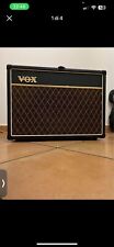 VOX AC15 C1 Custom Combo Amplificatore Valvolare per Chitarra Elettrica