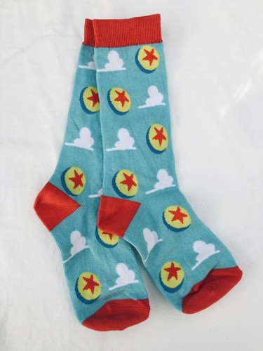 Calze disney pixar - disney, luxo