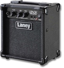 Laney amplificatore chitarra