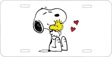 Snoopy and woodstock usa - and, made