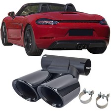 Per Porsche 718 Cayman Boxster