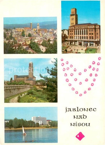 Jablonec nad nisou celkovy - nad,