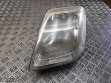2007 CITROEN C2 FARO DELANTERO