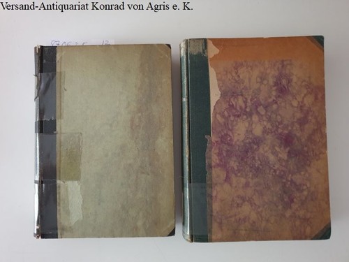 Kleine schriften erster - -, und