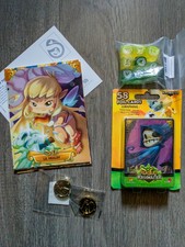 Krosmaster Arena Kickstarter