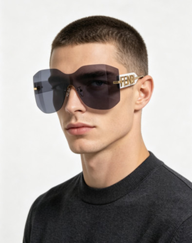 Fendi fol039v fendigraphy - fol039v,