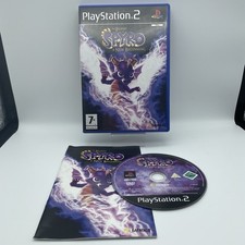 The Legend Of Spyro A New