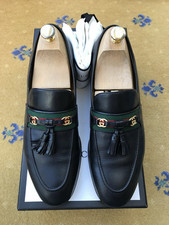 Gucci mocassini nappa scarpe