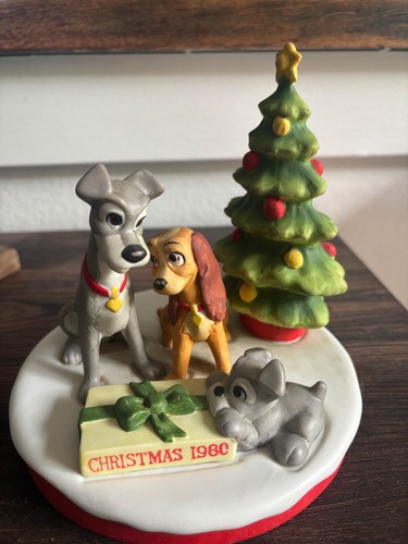 Figurina disney grolier - figurina,