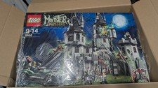 Lego MONSTERS 9468 - Vampyre