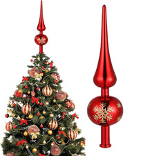 Puntale per Albero Di Natale