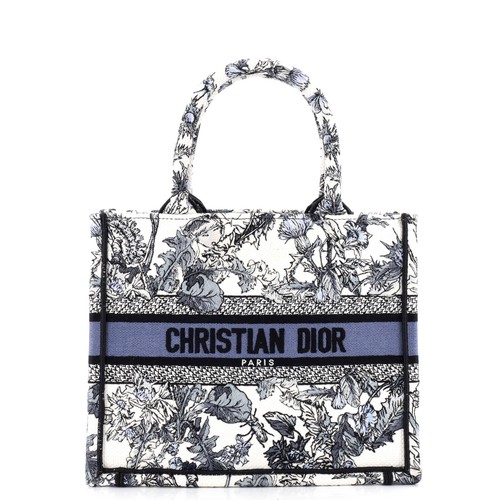 Christian dior book - christian, tote