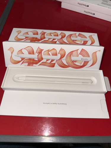 Apple pencil pro - pro, (2024)