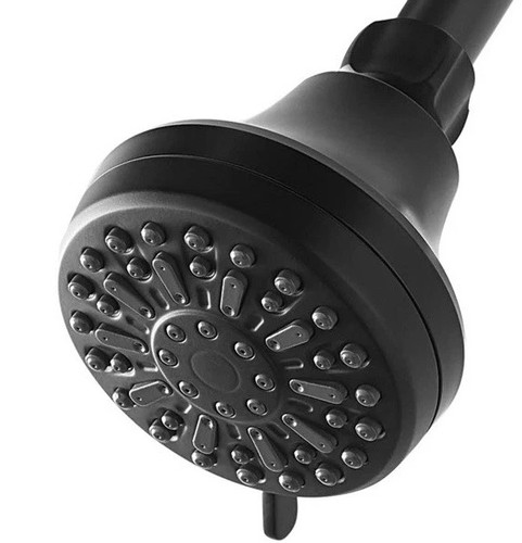 Soffione doccia combinato