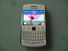 Cellulare BlackBerry Curve
