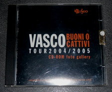 CD Vasco Rossi - Buoni o
