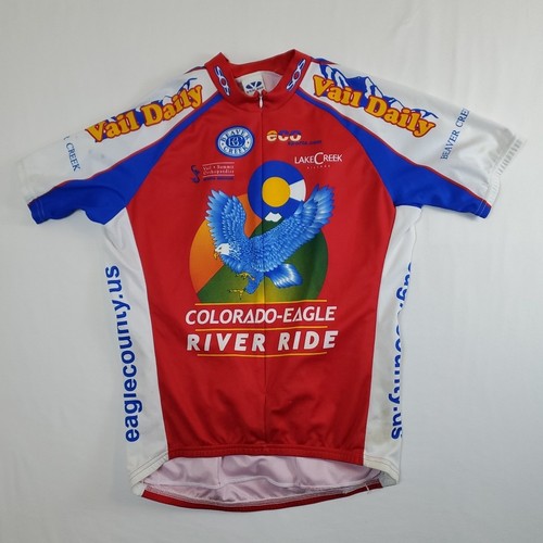 Maglia bicicletta vintage