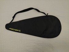 Fodero/custodia racchetta