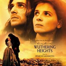 Emily Bronte's Wuthering